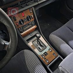 مرسيدس بنز S-Class